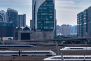 事业编制高铁列车“飙车”？官方解答来了！