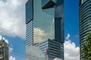 事业编制象屿集团旗下公司拟收购上海仙乐斯广场98.68%的股权