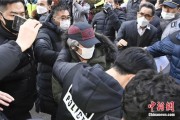 事业编制多次未经允许外出，“素媛案”凶手赵斗淳再次被拘留