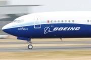 事业编制美国法官取消原定对波音737 MAX坠机事件的审判