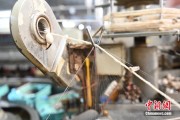 事业编制小蚕虫变身“产业龙”，广西这座小城如何实现“破茧重生”？